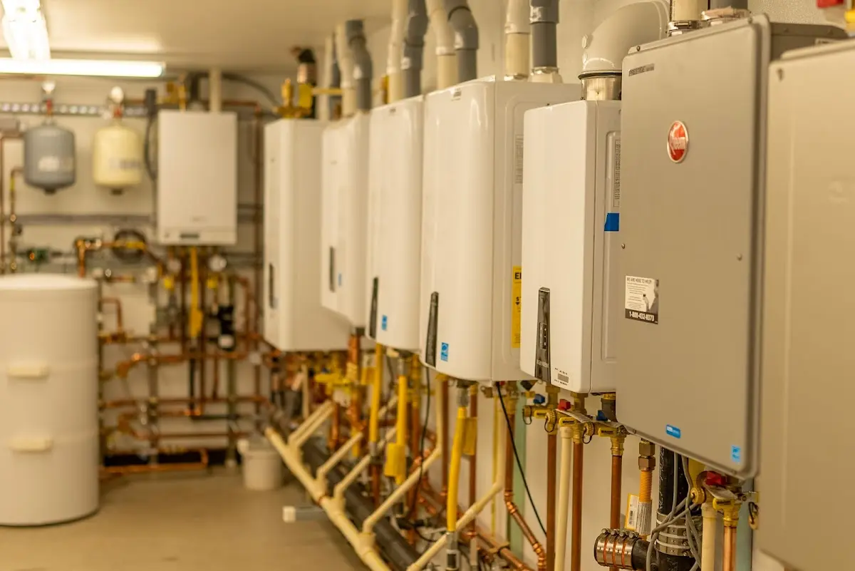 Shower Installation in Marlborough, NY